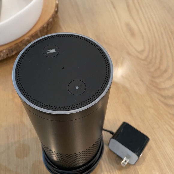 Amazon Alexa!!! - Picture 2 of 3